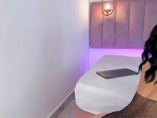 DUL's Live Sex Cam Show