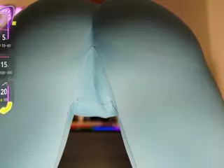 kristelshow's Live Sex Cam Show