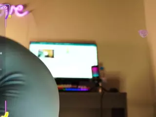 kristelshow's Live Sex Cam Show