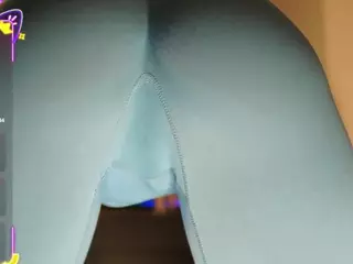 kristelshow's Live Sex Cam Show