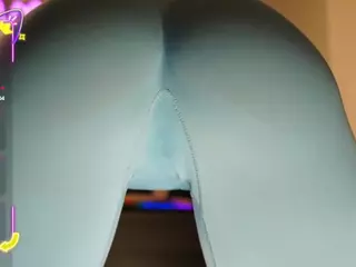 kristelshow's Live Sex Cam Show