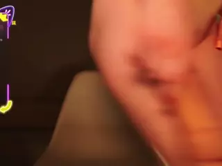kristelshow's Live Sex Cam Show
