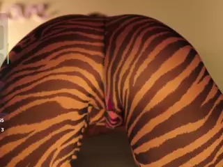 kristelshow's Live Sex Cam Show