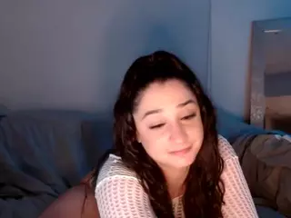 Sicily Deluxe's Live Sex Cam Show