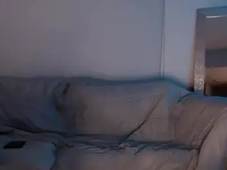 Sicily Deluxe's Live Sex Cam Show