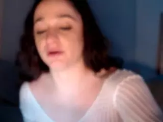 Sicily Deluxe's Live Sex Cam Show