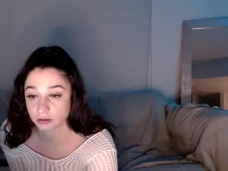 Sicily Deluxe's Live Sex Cam Show