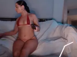 Sicily Deluxe's Live Sex Cam Show