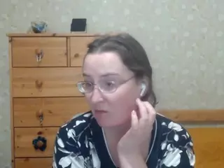 Rose's Live Sex Cam Show
