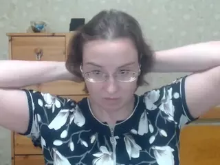 Rose's Live Sex Cam Show