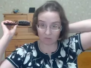 Rose's Live Sex Cam Show