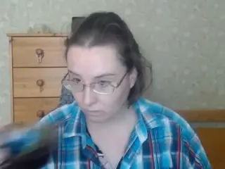 Rose's Live Sex Cam Show