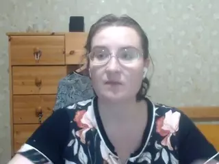 Rose's Live Sex Cam Show