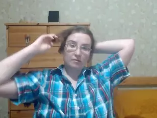 Rose's Live Sex Cam Show
