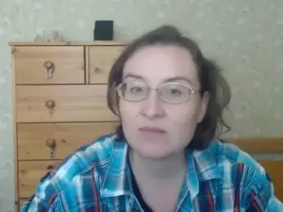 Rose's Live Sex Cam Show
