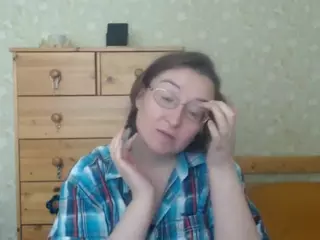 Rose's Live Sex Cam Show