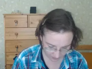 Rose's Live Sex Cam Show