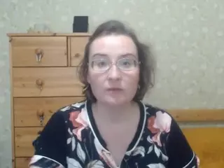 Rose's Live Sex Cam Show