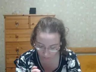 Rose's Live Sex Cam Show
