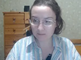 Rose's Live Sex Cam Show
