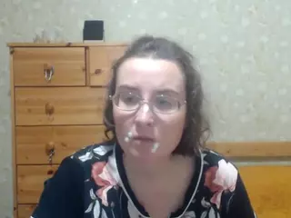 Rose's Live Sex Cam Show