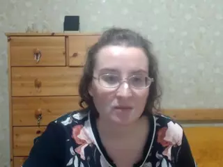 Rose's Live Sex Cam Show