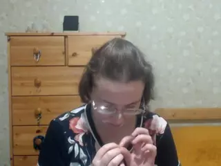 Rose's Live Sex Cam Show