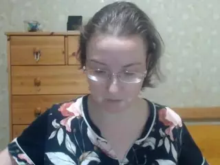 Rose's Live Sex Cam Show