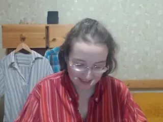 Rose's Live Sex Cam Show