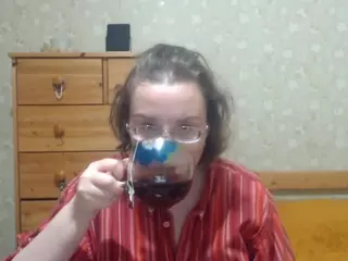 Rose's Live Sex Cam Show