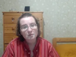 Rose's Live Sex Cam Show