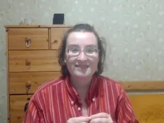 Rose's Live Sex Cam Show