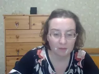 Rose's Live Sex Cam Show