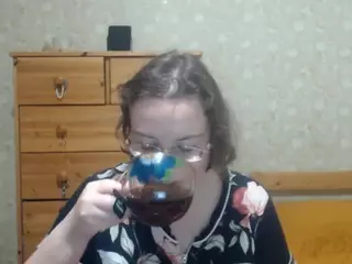 Rose's Live Sex Cam Show