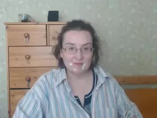 Rose's Live Sex Cam Show