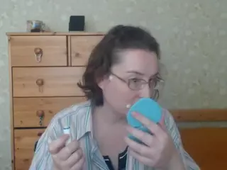 Rose's Live Sex Cam Show