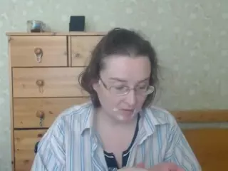 Rose's Live Sex Cam Show