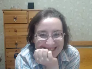 Rose's Live Sex Cam Show