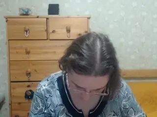 Rose's Live Sex Cam Show