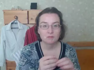 Rose's Live Sex Cam Show