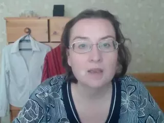 Rose's Live Sex Cam Show