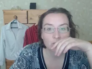 Rose's Live Sex Cam Show