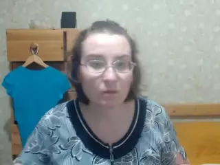 Rose's Live Sex Cam Show
