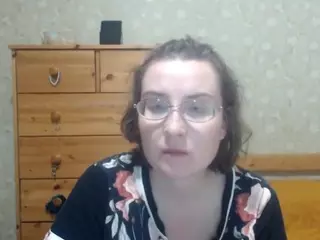 Rose's Live Sex Cam Show