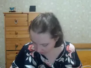 Rose's Live Sex Cam Show