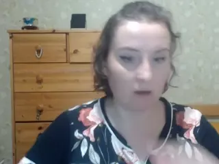 Rose's Live Sex Cam Show