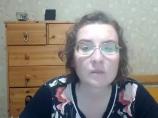 Rose's Live Sex Cam Show