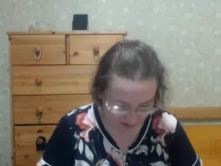 Rose's Live Sex Cam Show