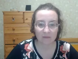 Rose's Live Sex Cam Show