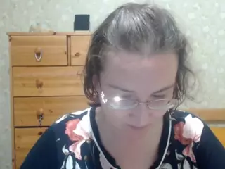 Rose's Live Sex Cam Show